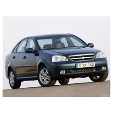 Блокиратор КПП для CHEVROLET EPICA  2008-2010  М5 R-назад - Гарант Консул 06004.R