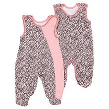 Kiddy bird с принтом Лео