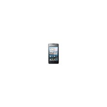 Huawei U8833 Ascend Y300 (black)