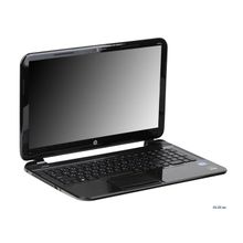 Ноутбук HP Pavilion 15-b161sr <D2F55EA> i5-3337U 6Gb 500Gb 15.6" HD NV GT630M 2G WiFi BT Cam 6c Win 8 Sparking black p n: D2F55EA