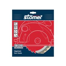 Stomer SB-210 Диск для пилы