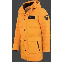 Wellensteyn Levante-870 Saffron