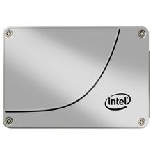 ssd 300gb sata 2.5" ssdsc2bb300g401 927201 intel