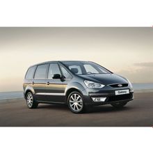 Блокиратор КПП для FORD GALAXY 2-е пок.  2000-2006  А+ P - Гарант Консул 13901.L