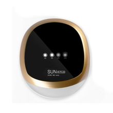 Лампа для гель-лака и шеллака Sun 4S Plus (52W   LED+UV )