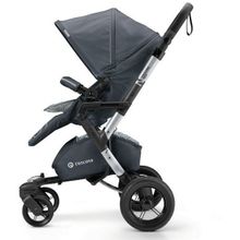 Concord 3 в 1 Neo Travel Set graphite grey 2016