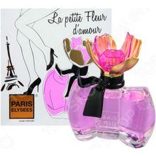 Paris Elysees La Petite Fleur DAmour, 100 мл