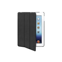 Puro чехол для iPad 2 iPad 3 Zeta Slim Cover черный