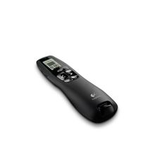 Logitech Wireless Presenter Professional R700, [910-003507] p n: 910-003507