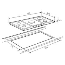 TEKA EX 70 5G AI AL CI TR