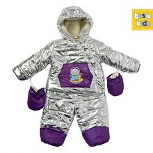 Basik Baby Комбинезон-трансформер "My Little Cosmonaut" К240