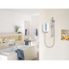 Смеситель Grohe Eurostyle Cosmopolitan 33591002 для ванны с душем