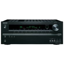 ONKYO ONKYO TX-NR 579 черный AV-ресивер