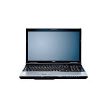 Ноутбук 15.6 Fujitsu LIFEBOOK E782 i7-3612QM 4Gb 500Gb + SSD 32Gb HD Graphics 4000 DVD(DL) BT Cam 3G 6700мАч No OS Черный [E7820MF065RU]