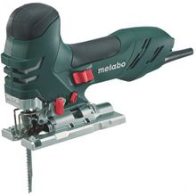 Лобзик Metabo STE 140 Quick, коробка