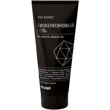 Concept Top Secret Bio Keratin Laminage Gel 200 мл