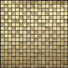 Мозаика Natural Mirror QM-1543 15х15 30х30