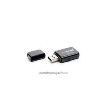 UPVEL UA-222WNU WI-FI USB-адаптер стандарта 802.11N 300 Мбит с