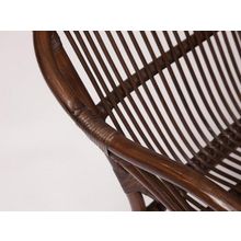 ПМ: Tetchair Комплект " NEW BOGOTA " ( диван + 2 кресла + стол со стеклом )