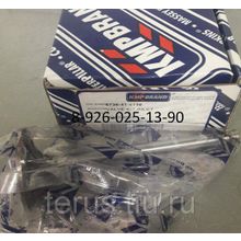 6736-41-4110 Клапан впускной