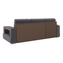 ПМ: Мягкая Линия Диван Виктория оттоманка