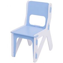 Играем-собираем ДШ №1 голубой