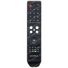 Пульт Supra STV-LC1515 (TV) корпус Maximus