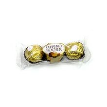 Шоколадные конфеты Ферреро Роше, 0.037 л.