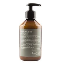 Кондиционер с розмарином и имбирем Jean&Len Alchimiste Conditioner Rosemary & Ginger Feuchtigkeit 300мл