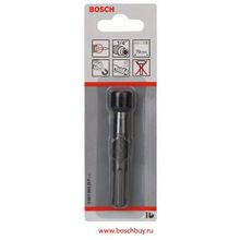 Bosch Универсальный магнитный держатель SDS-Plus 79 мм (2607000207 , 2.607.000.207)