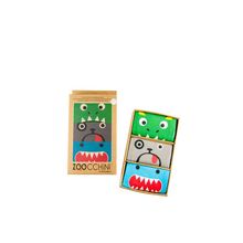 Zoocchini для мальчиков 3 шт. 4-5 лет