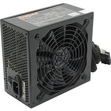 Блок питания ExeGate   ATX-600PPX   600W ATX (24+2x4+2x8пин)  (221642) Cable Management