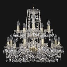 Bohemia Ivele Crystal 1402 10+5 240-60 2d G