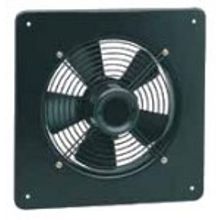 Осевой вентилятор ECW 404 M4