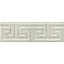 Керамическая плитка Fap Roma Greca Pietra Listello бордюр 8х25