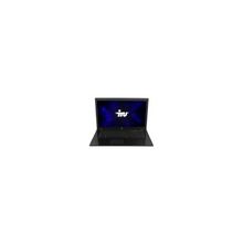 iRU Patriot 707 Core i3-3110M 4Gb 500Gb DVDRW HD4000 17.3" HD+ WiFi BT2.0 DOS Cam 6c black