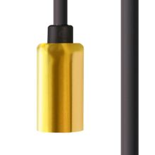 Nowodvorski Патрон с кабелем Nowodvorski Cameleon Cable G9 8615 ID - 110751