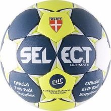 Мяч гандбольный Select Ultimate 2р 843208-260