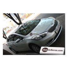 Kia K3 Prestige 2012