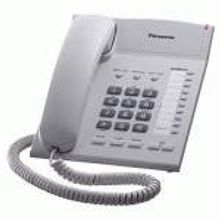 Panasonic Panasonic KX-TS2382RUW