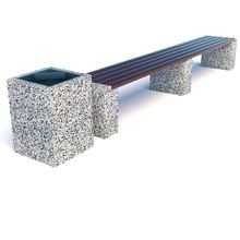 Комплект Евро 1 Лайн и Киль урны