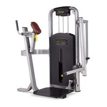 Bronze Gym MV-016А Разгибание ног стоя