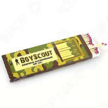 Boyscout 61031