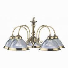 Arte Lamp American Diner A9366LM-5AB