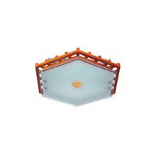 Светильник потолочный Чаша MW-Light 339013603