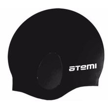 Шапочка для плавания Atemi EC101