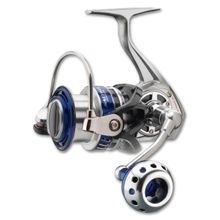 Катушка Saltiga-2010 6500 Daiwa