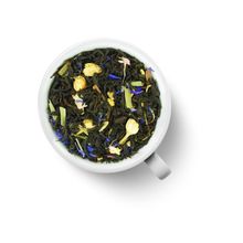 Чай черный ароматизированный Эрл Грей Специальный 250 гр.