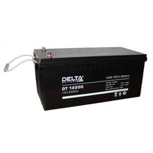 Аккумуляторная батарея DELTA DT 12200