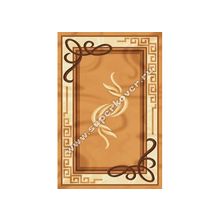 Турецкий ковер Карвинг d055 кв, 2.5 x 3.5